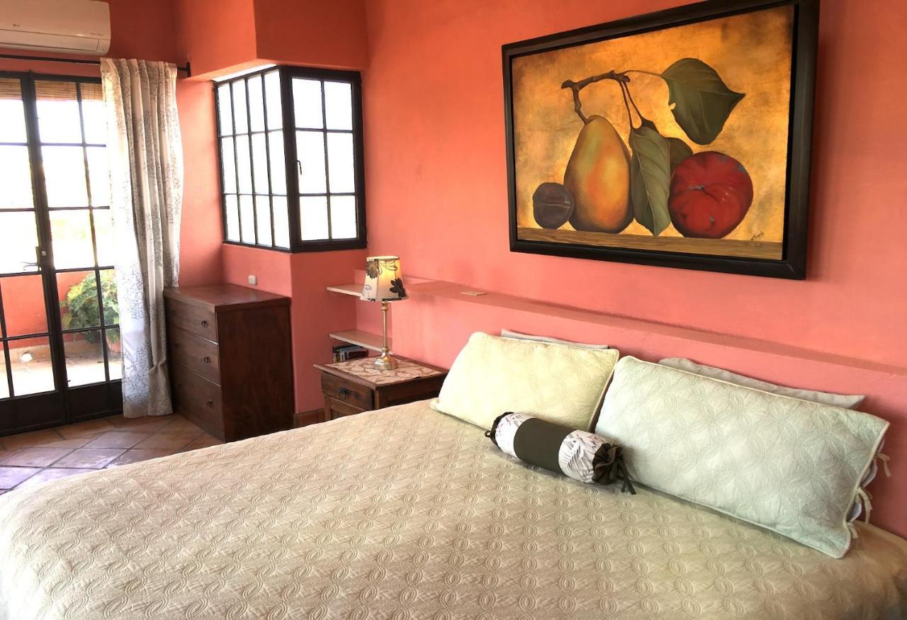 Bed and Breakfast Casa De La Manana San Miguel de Allende Zimmer foto